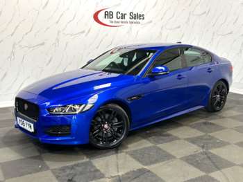 2018 (18) - 2.0d [180] R-Sport 4dr Auto
