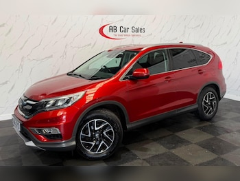 Used Honda CR-V 2017 for sale - 79426722: Photo