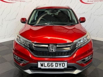Used Honda CR-V 2017 for sale - 79426722: Photo