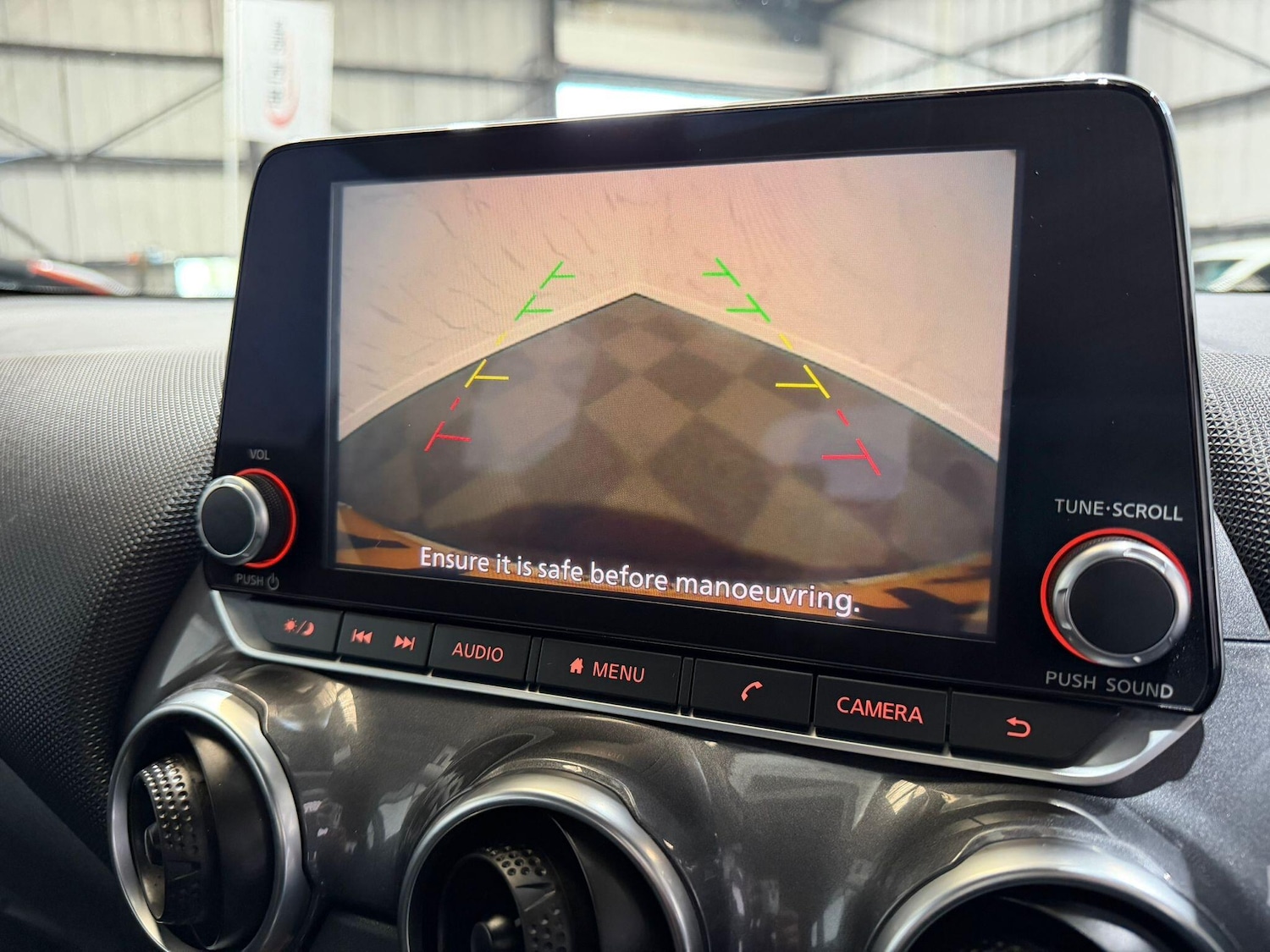 Used Nissan Juke for sale - 77808240: Photo 12