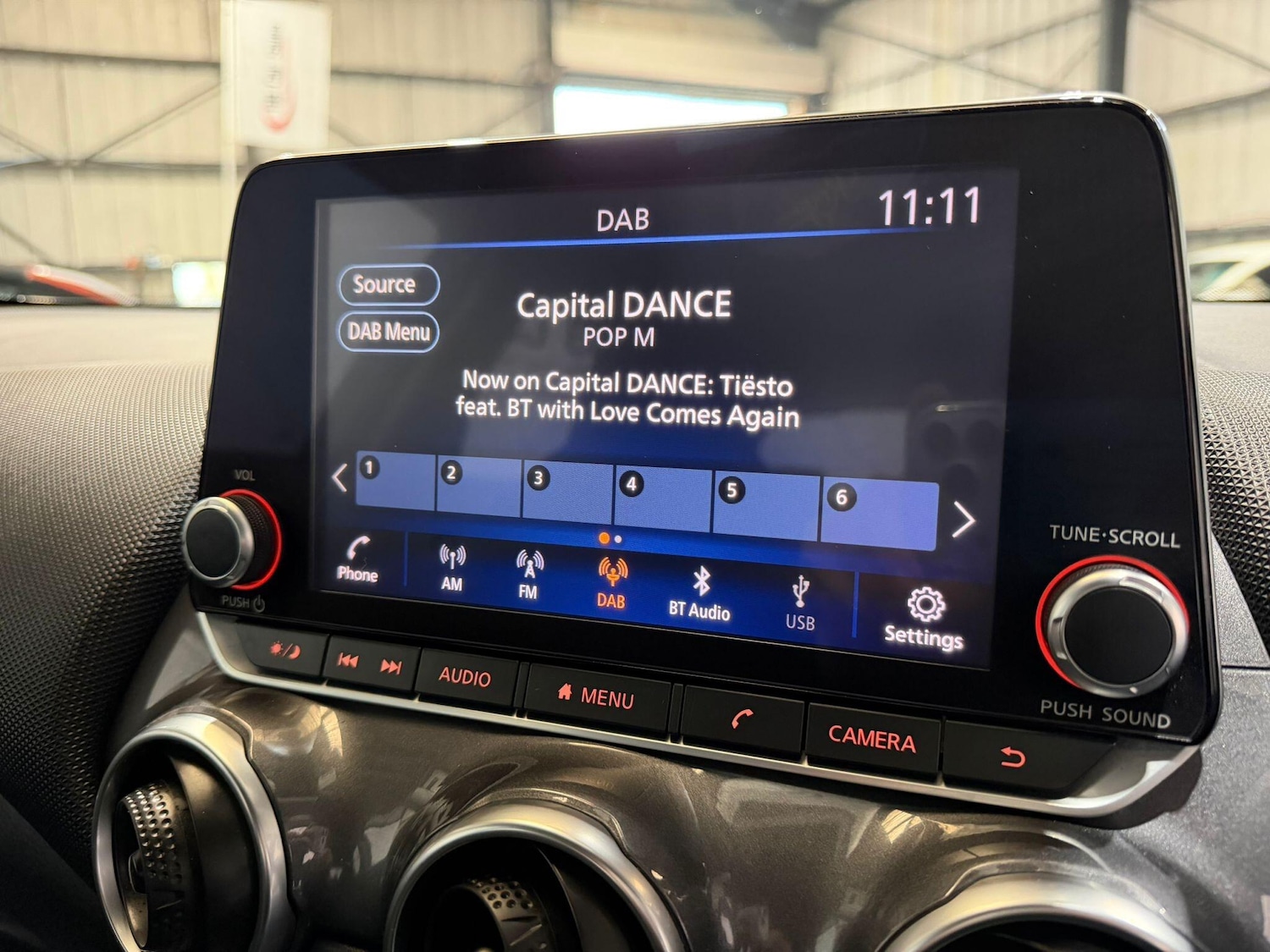 Used Nissan Juke for sale - 77808240: Photo 13