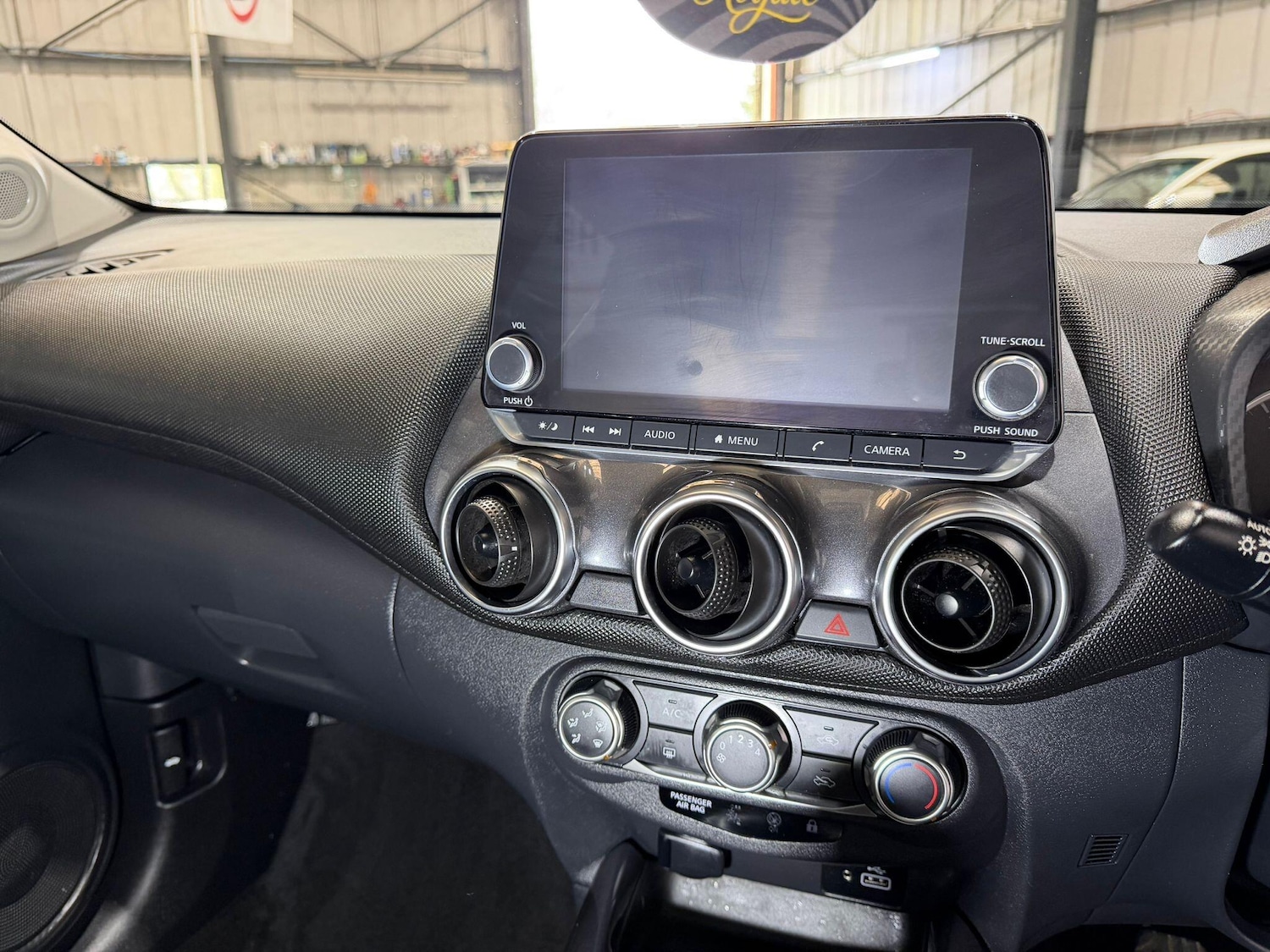 Used Nissan Juke for sale - 77808240: Photo 14