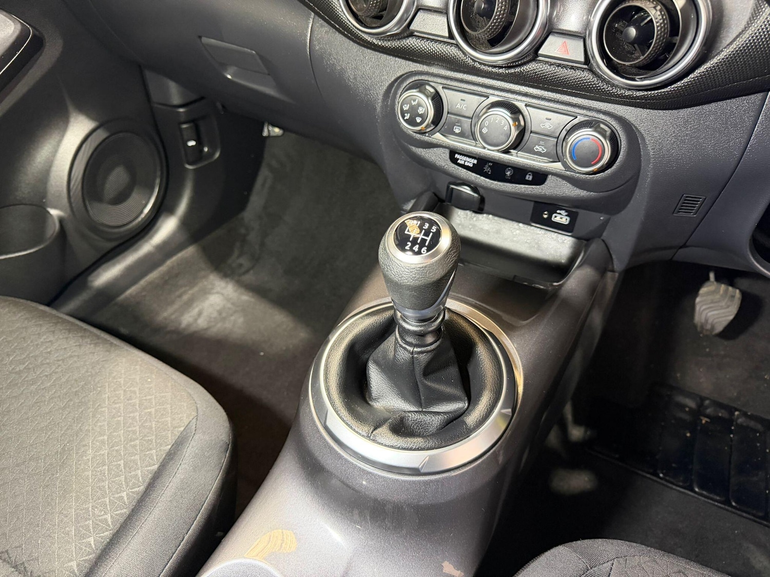 Used Nissan Juke for sale - 77808240: Photo 15