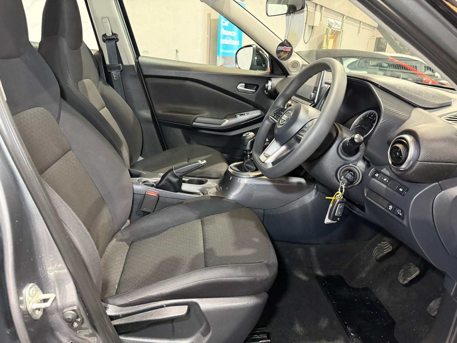 Used Nissan Juke for sale - 77808240: Photo 17