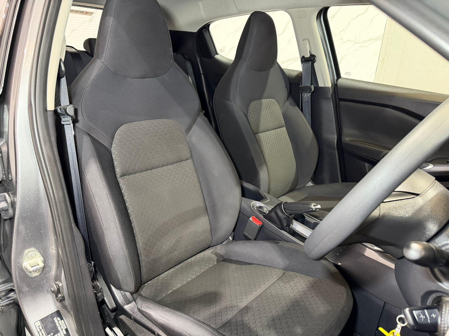 Used Nissan Juke for sale - 77808240: Photo 18