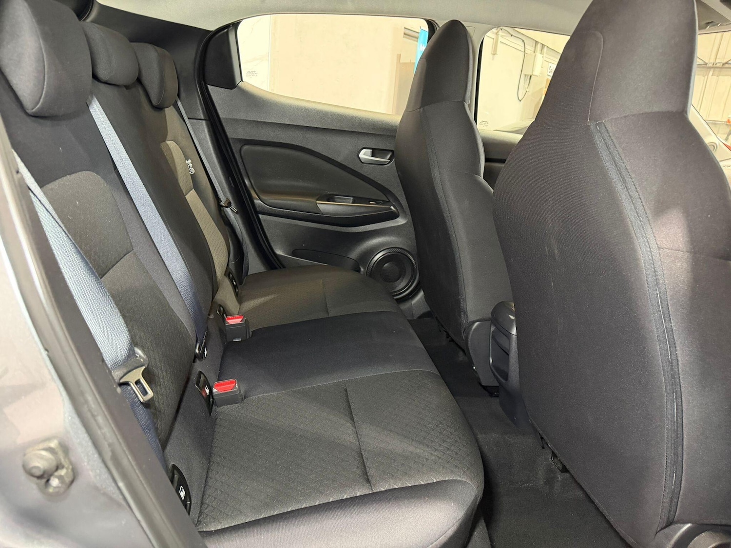 Used Nissan Juke for sale - 77808240: Photo 21