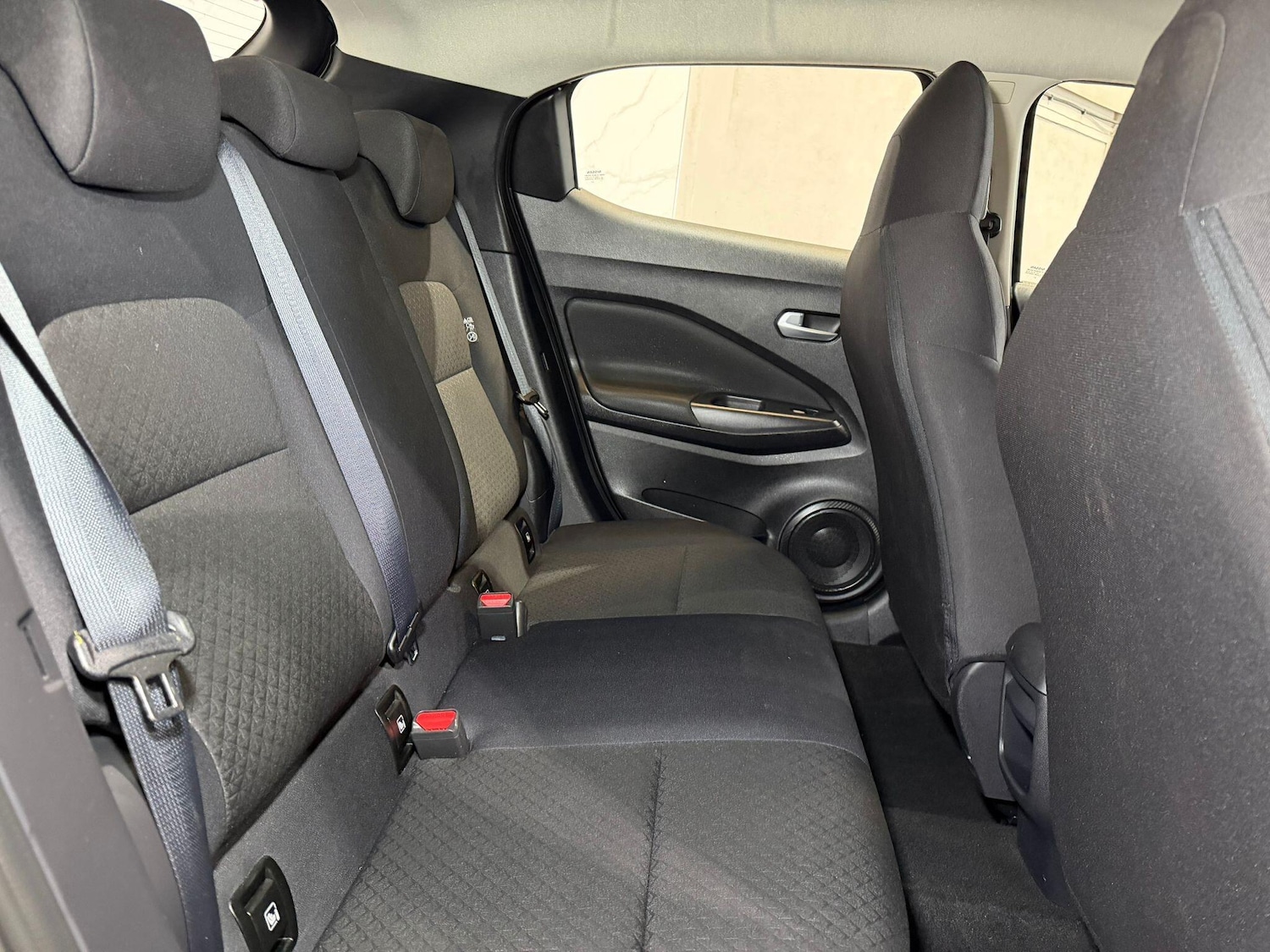 Used Nissan Juke for sale - 77808240: Photo 22