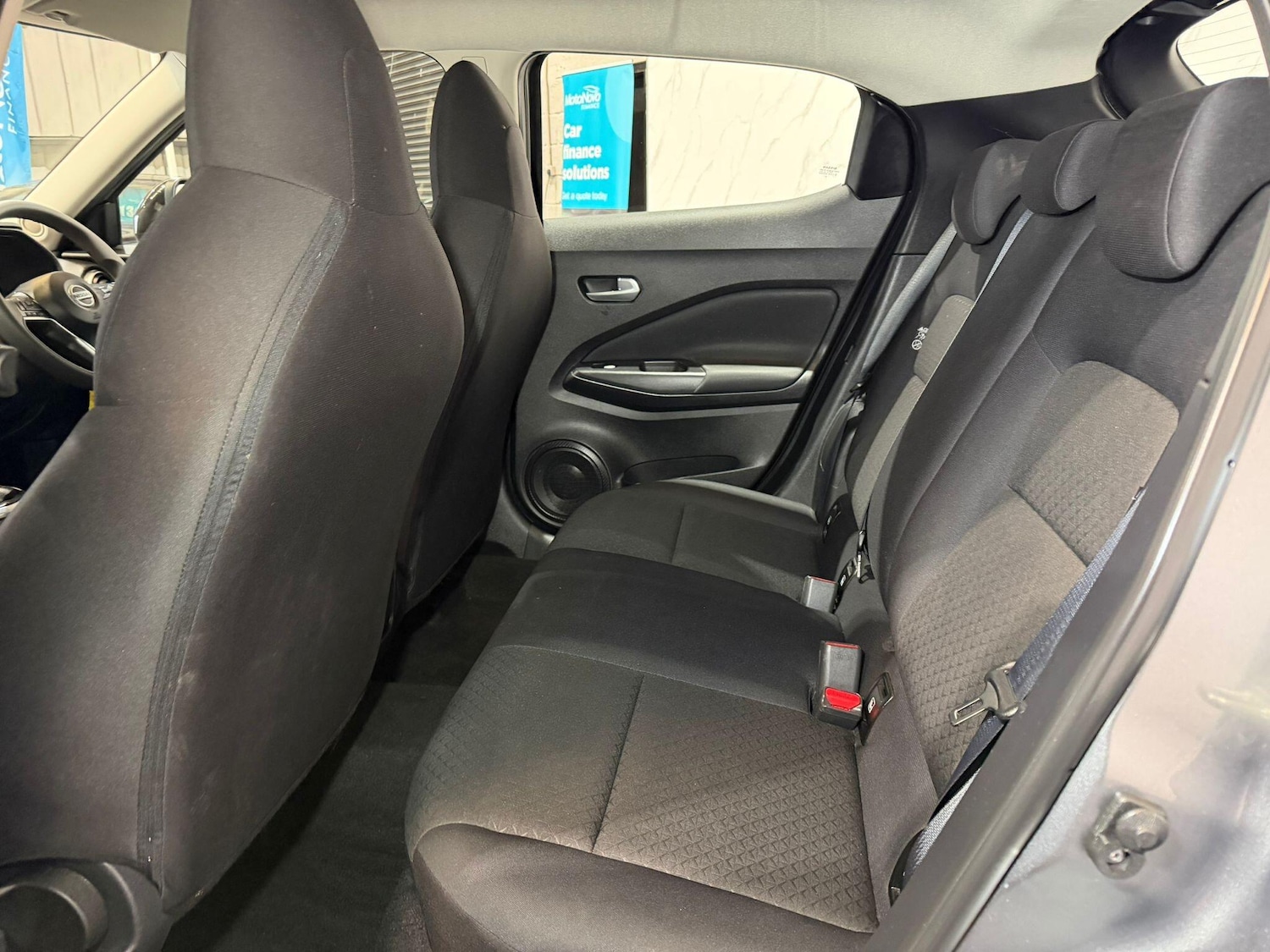 Used Nissan Juke for sale - 77808240: Photo 24