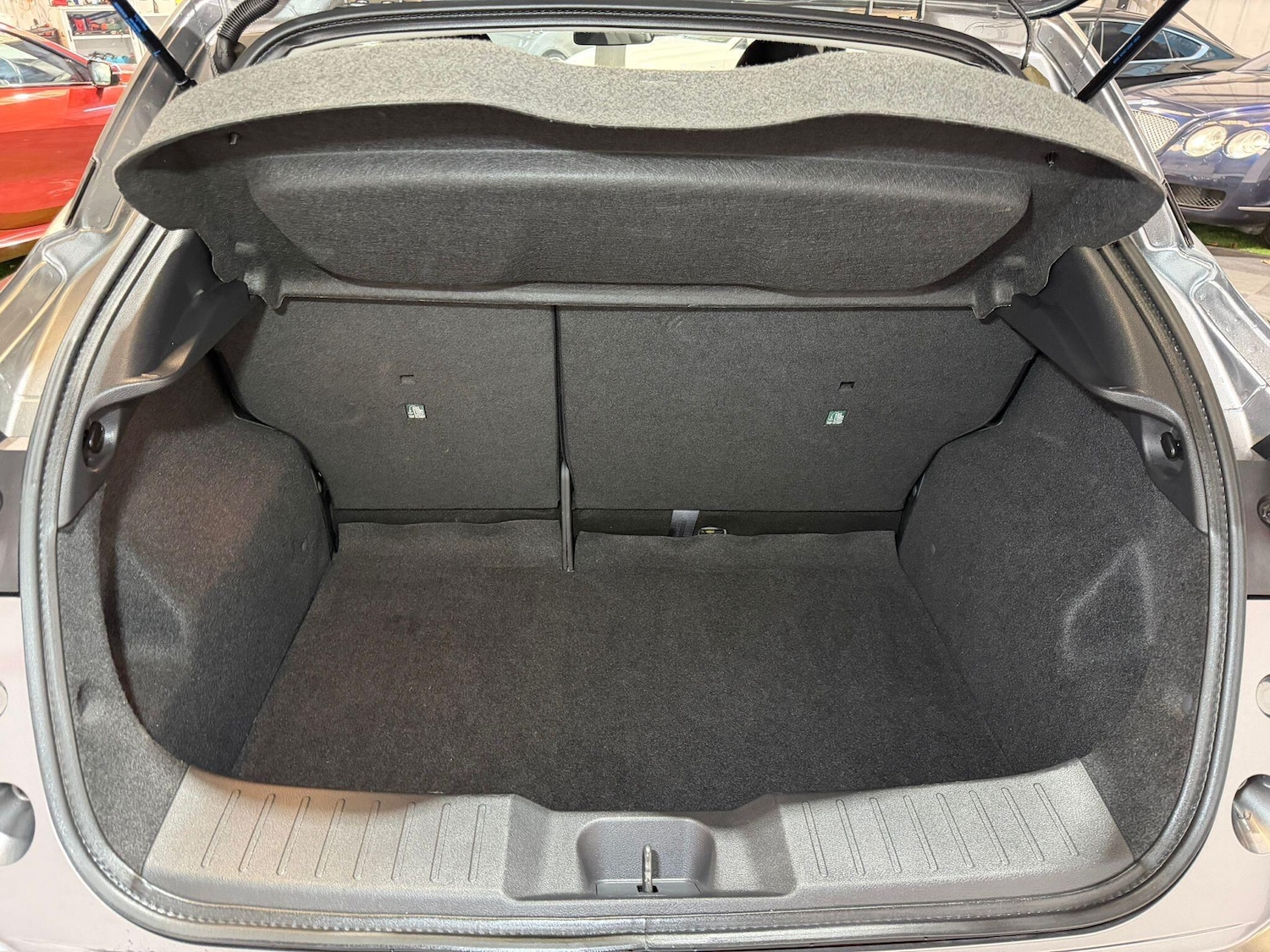 Used Nissan Juke for sale - 77808240: Photo 25