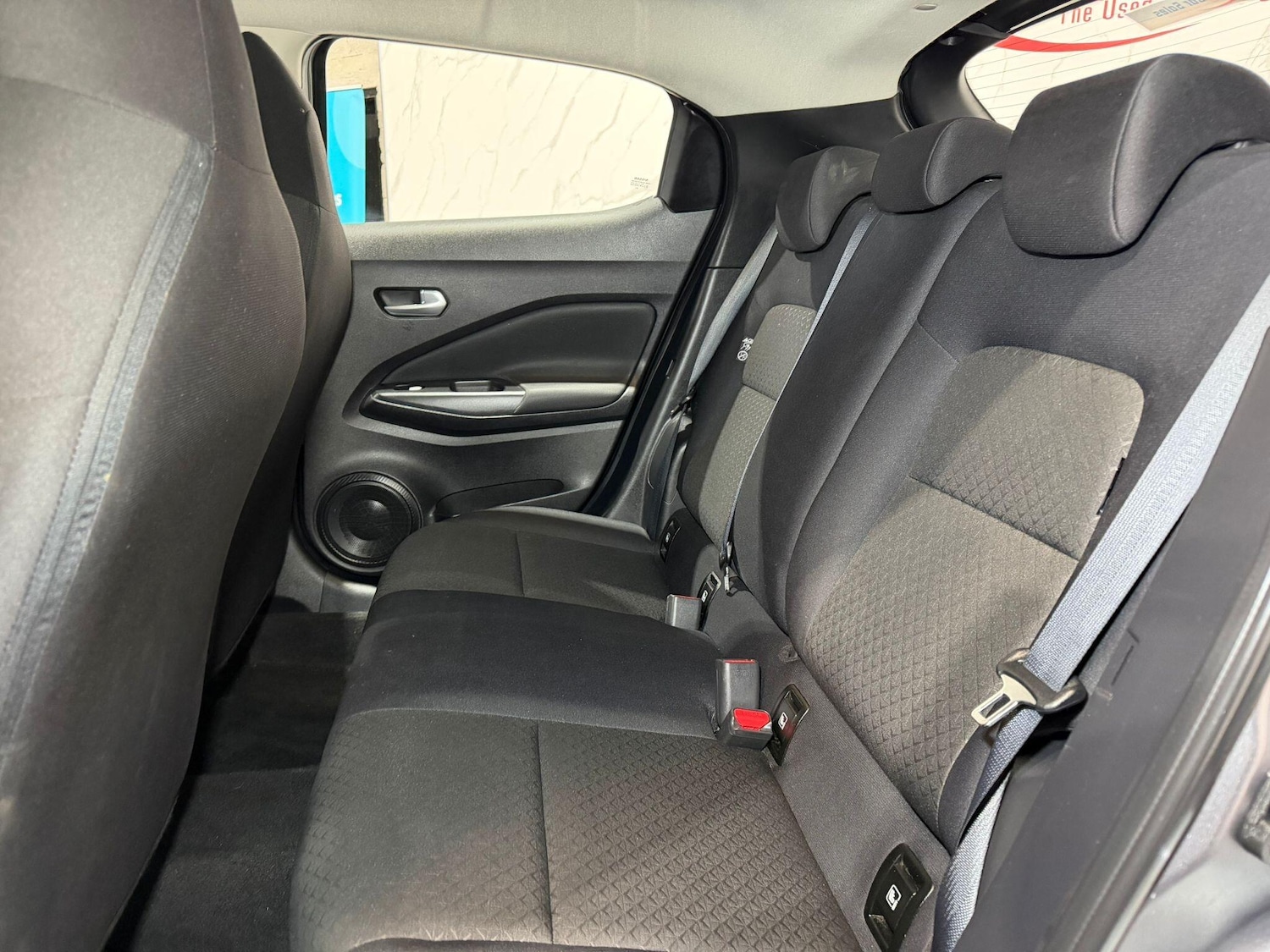 Used Nissan Juke for sale - 77808240: Photo 26