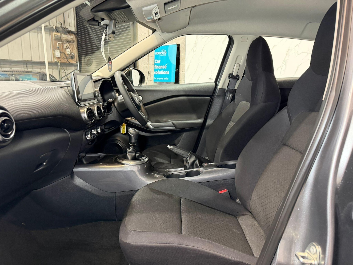 Used Nissan Juke for sale - 77808240: Photo 27