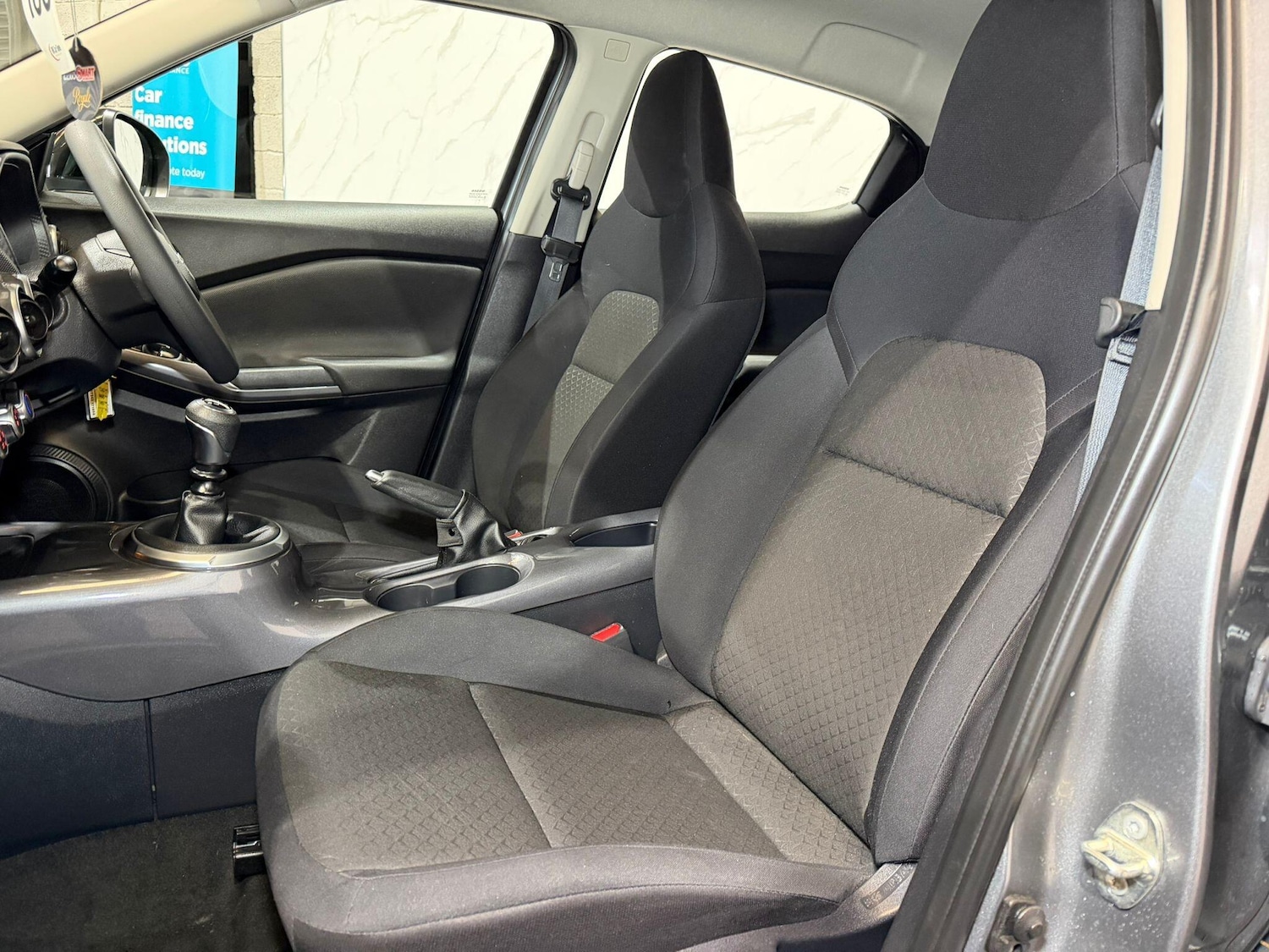 Used Nissan Juke for sale - 77808240: Photo 29