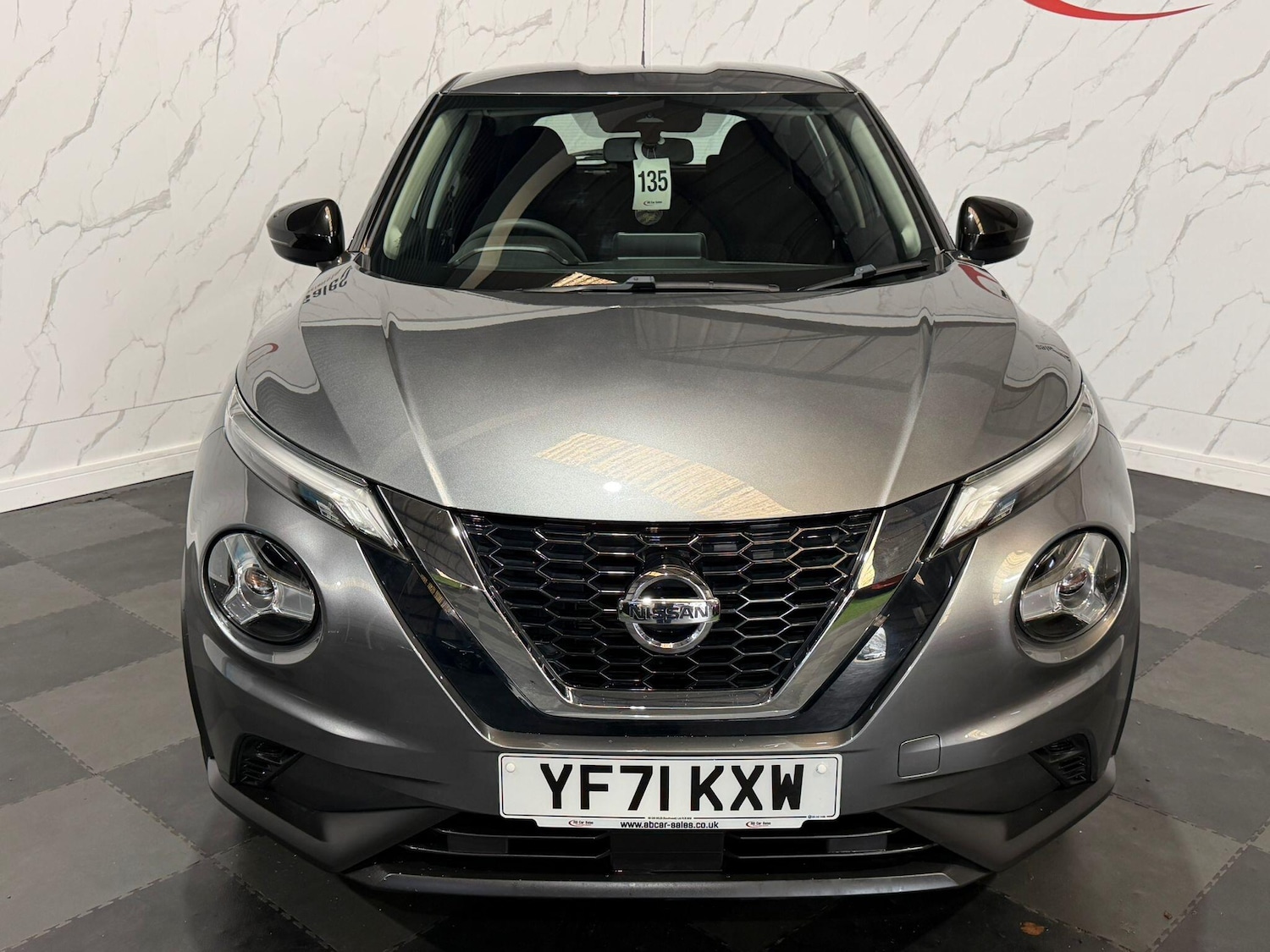 Used Nissan Juke for sale - 77808240: Photo 3