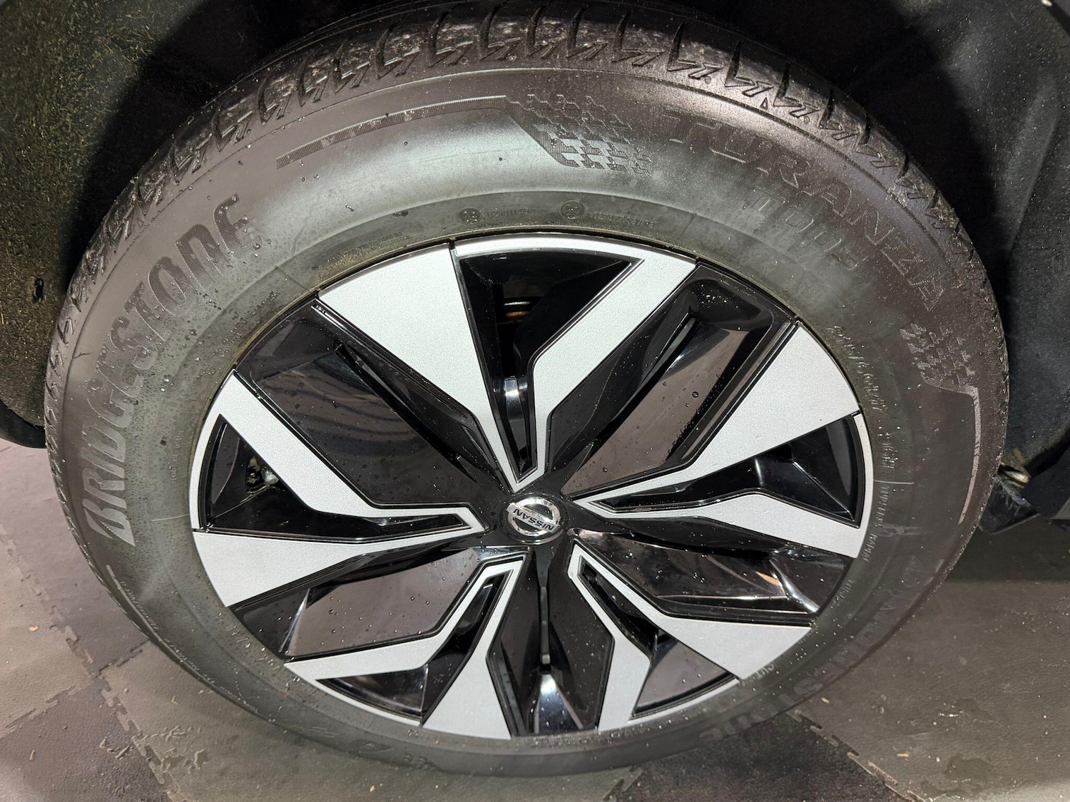 Used Nissan Juke for sale - 77808240: Photo 30