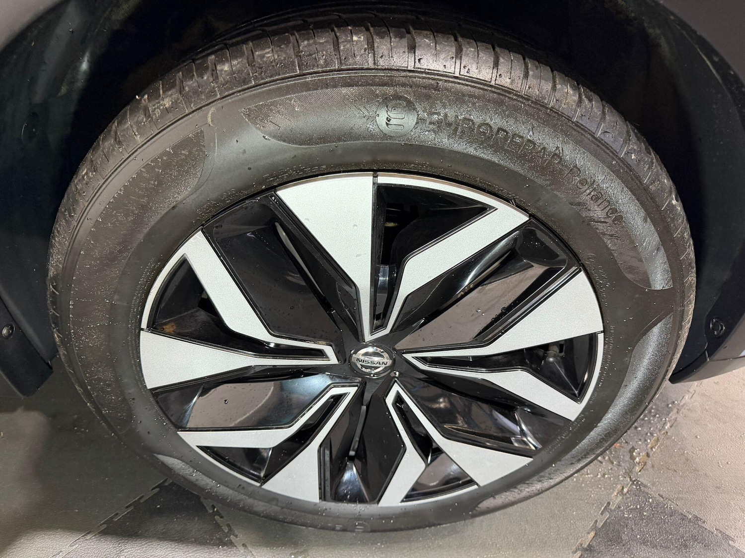 Used Nissan Juke for sale - 77808240: Photo 31