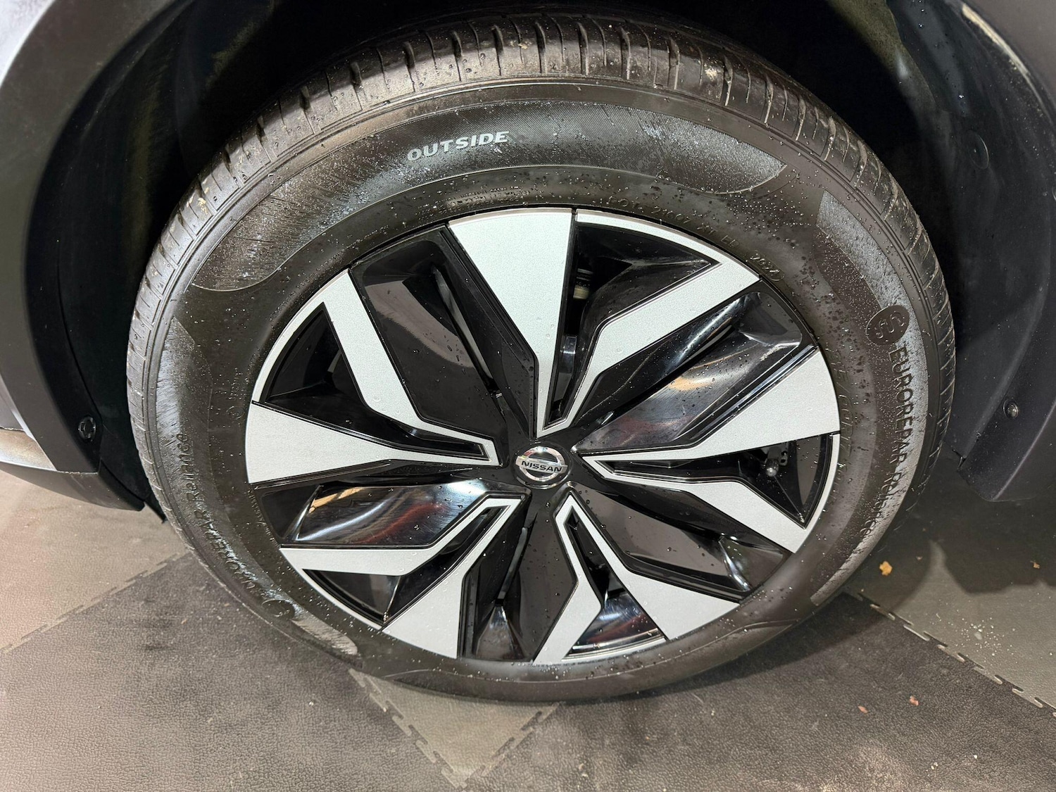 Used Nissan Juke for sale - 77808240: Photo 32