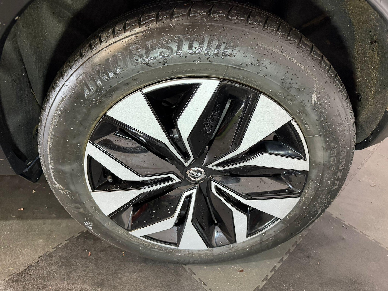 Used Nissan Juke for sale - 77808240: Photo 33