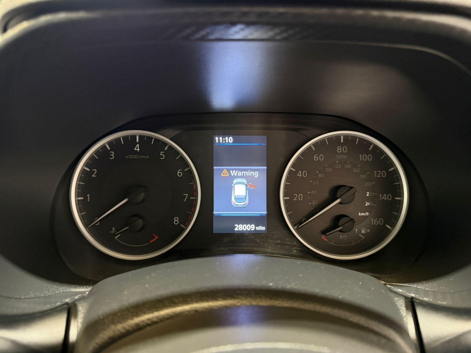 Used Nissan Juke for sale - 77808240: Photo 34