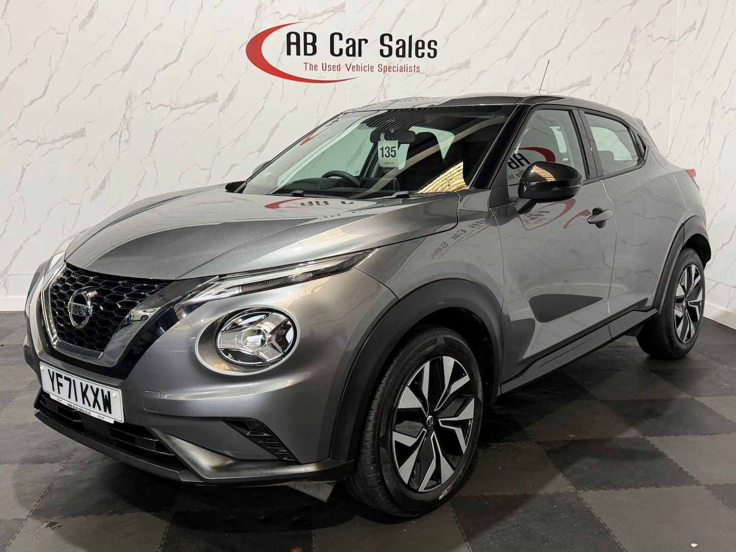 Used Nissan Juke for sale - 77808240: Photo 9