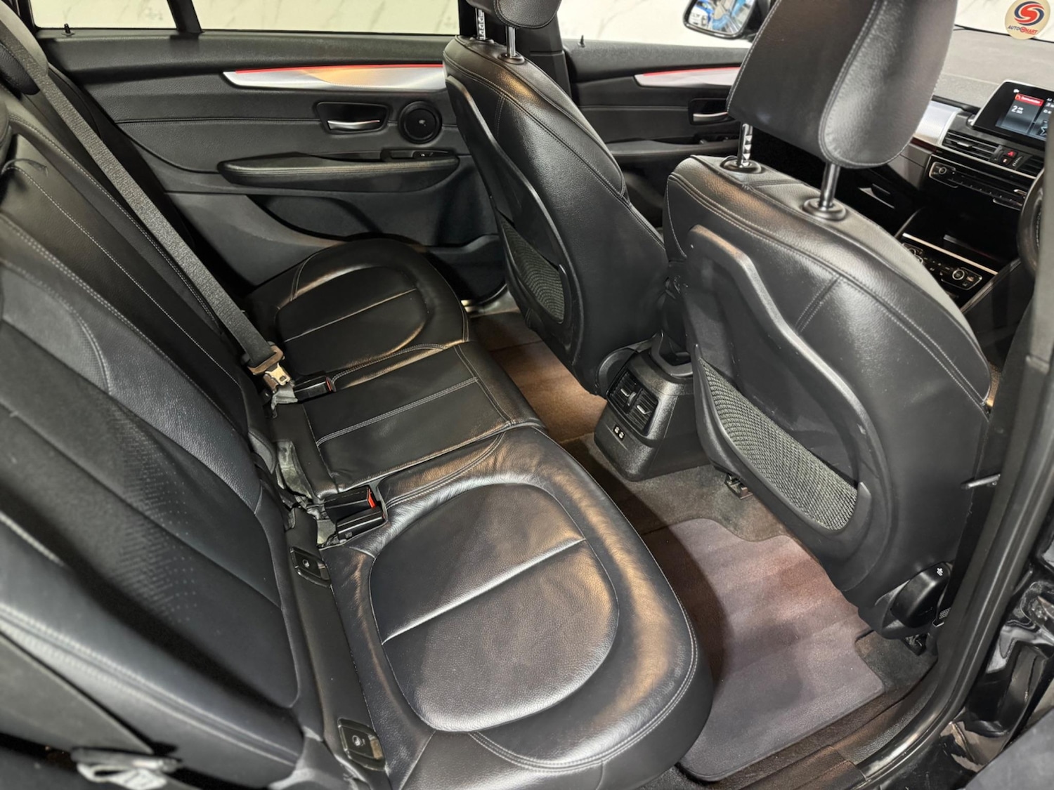 Used BMW 2 Series 2019 for sale - 77230463: Photo 13