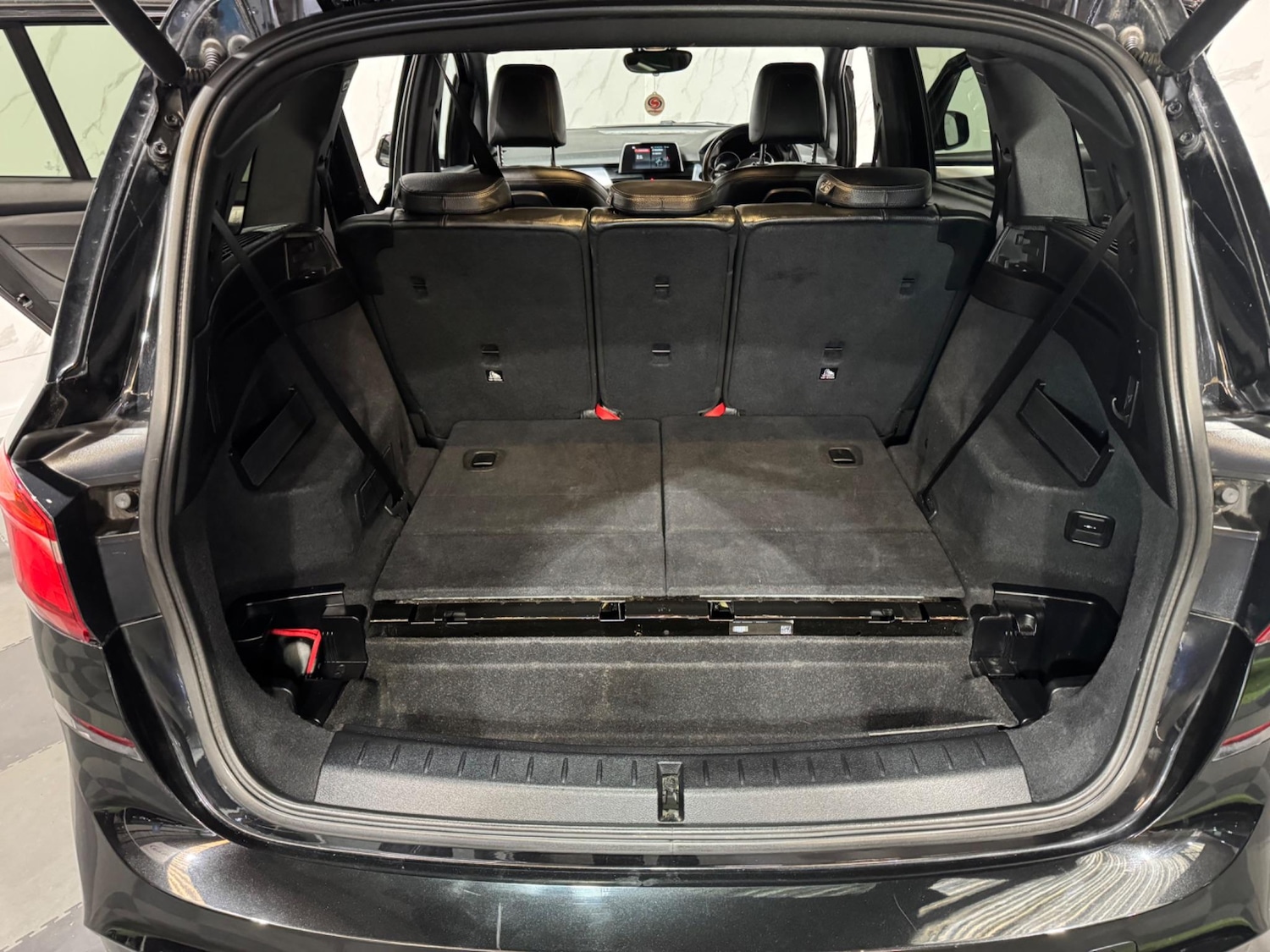 Used BMW 2 Series 2019 for sale - 77230463: Photo 17