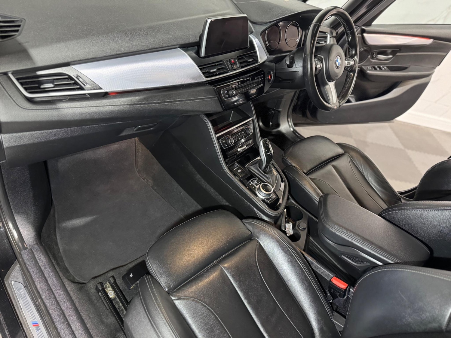 Used BMW 2 Series 2019 for sale - 77230463: Photo 20