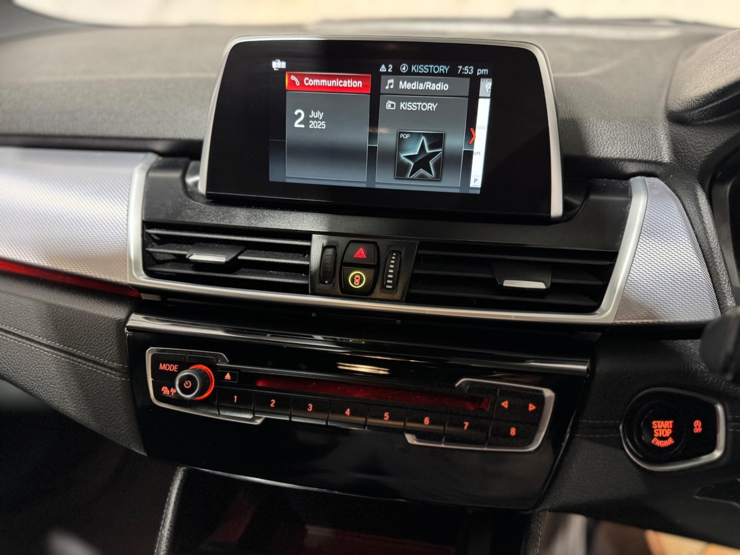 Used BMW 2 Series 2019 for sale - 77230463: Photo 24