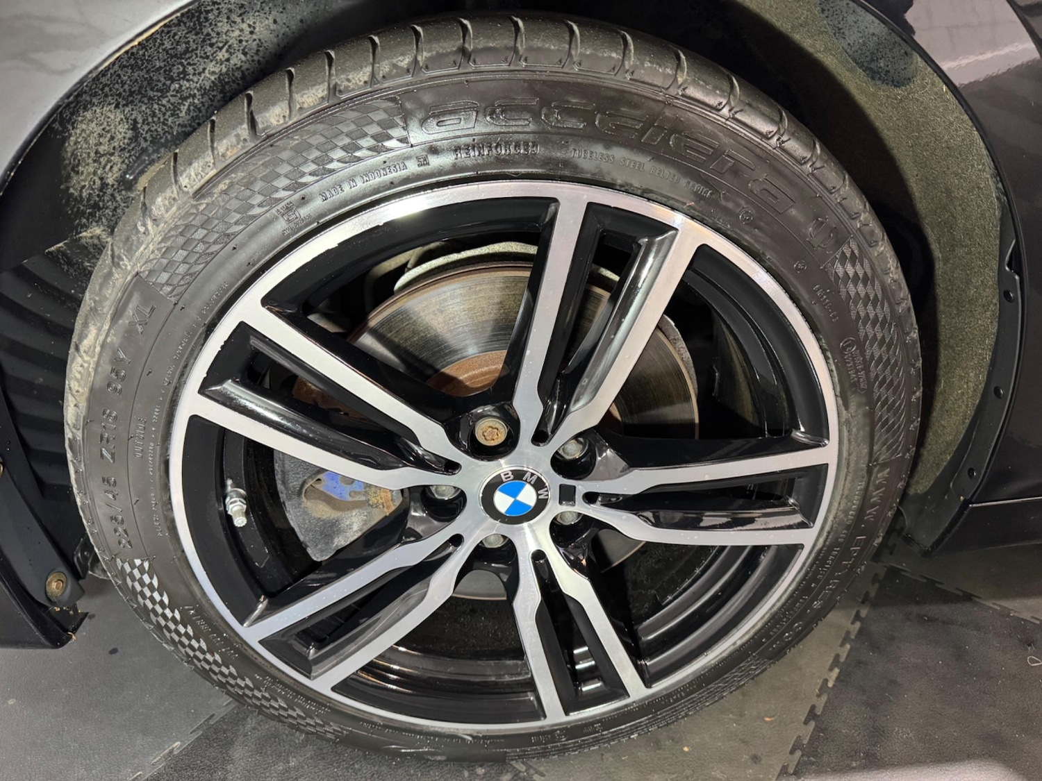 Used BMW 2 Series 2019 for sale - 77230463: Photo 26