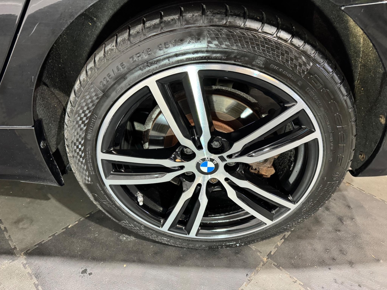 Used BMW 2 Series 2019 for sale - 77230463: Photo 27