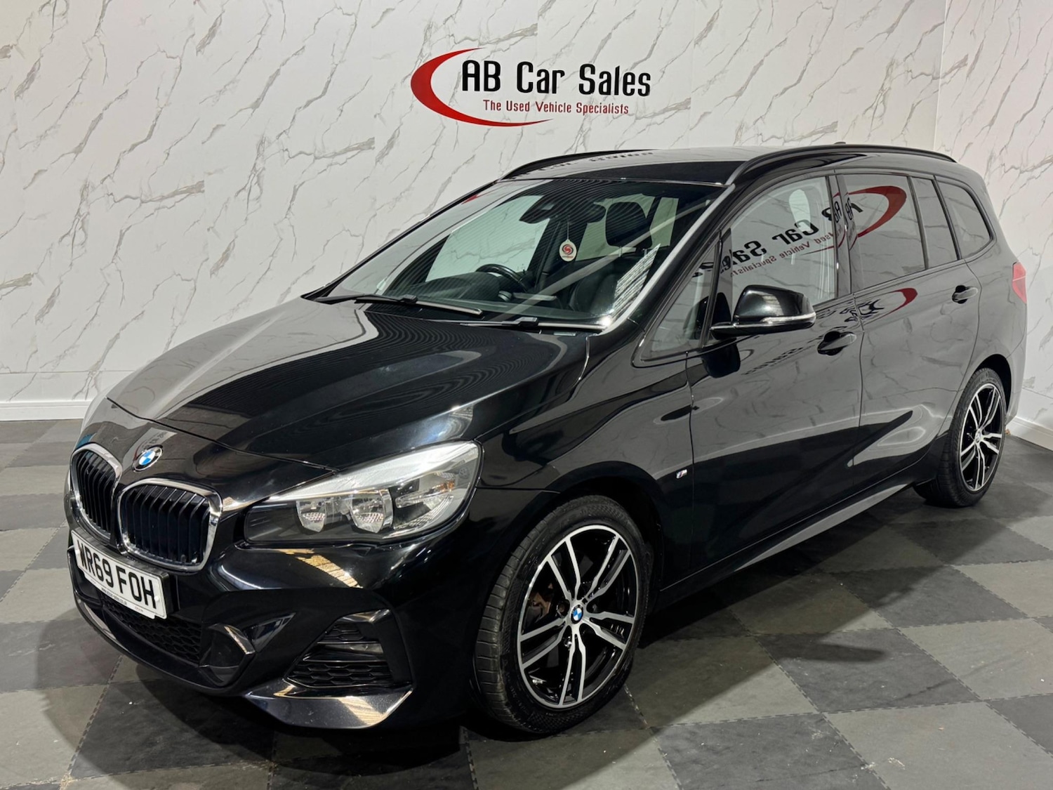 Used BMW 2 Series 2019 for sale - 77230463: Photo 6