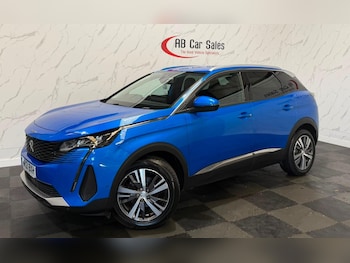 Used Peugeot 3008 2021 for sale - 79169310: Photo