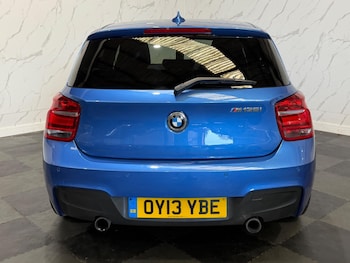 Used BMW 1 Series 2013 for sale - 78695199: Photo