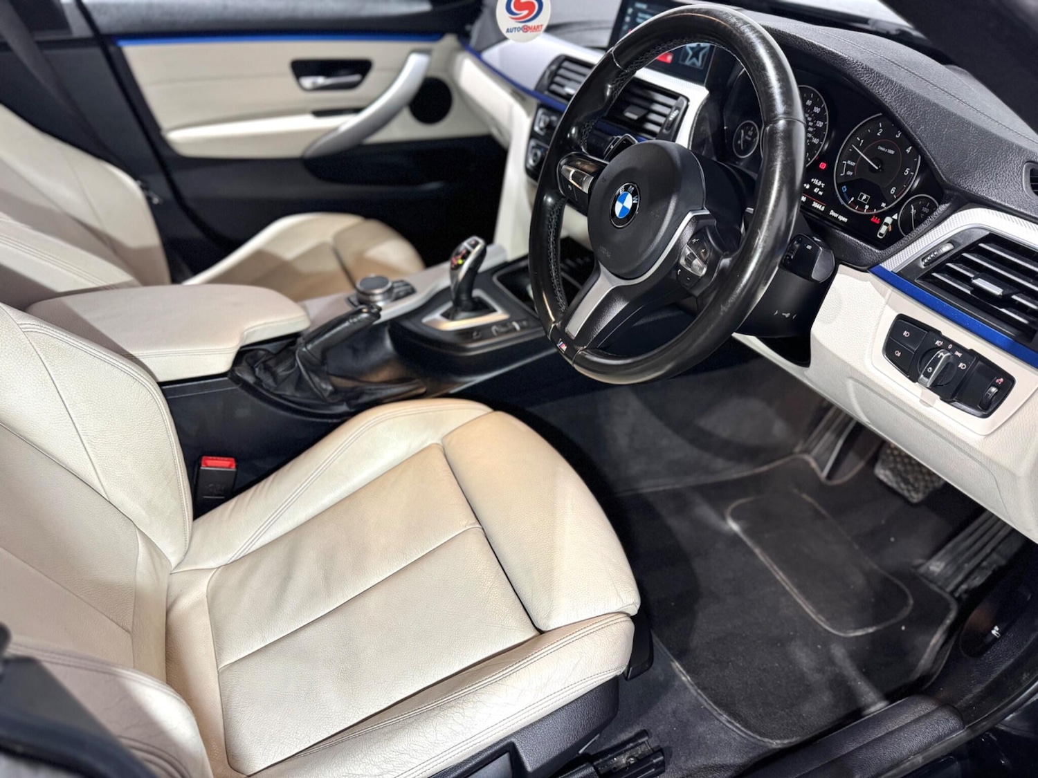 Used BMW 4 Series Gran Coupe 2017 for sale - 76122801: Photo 11