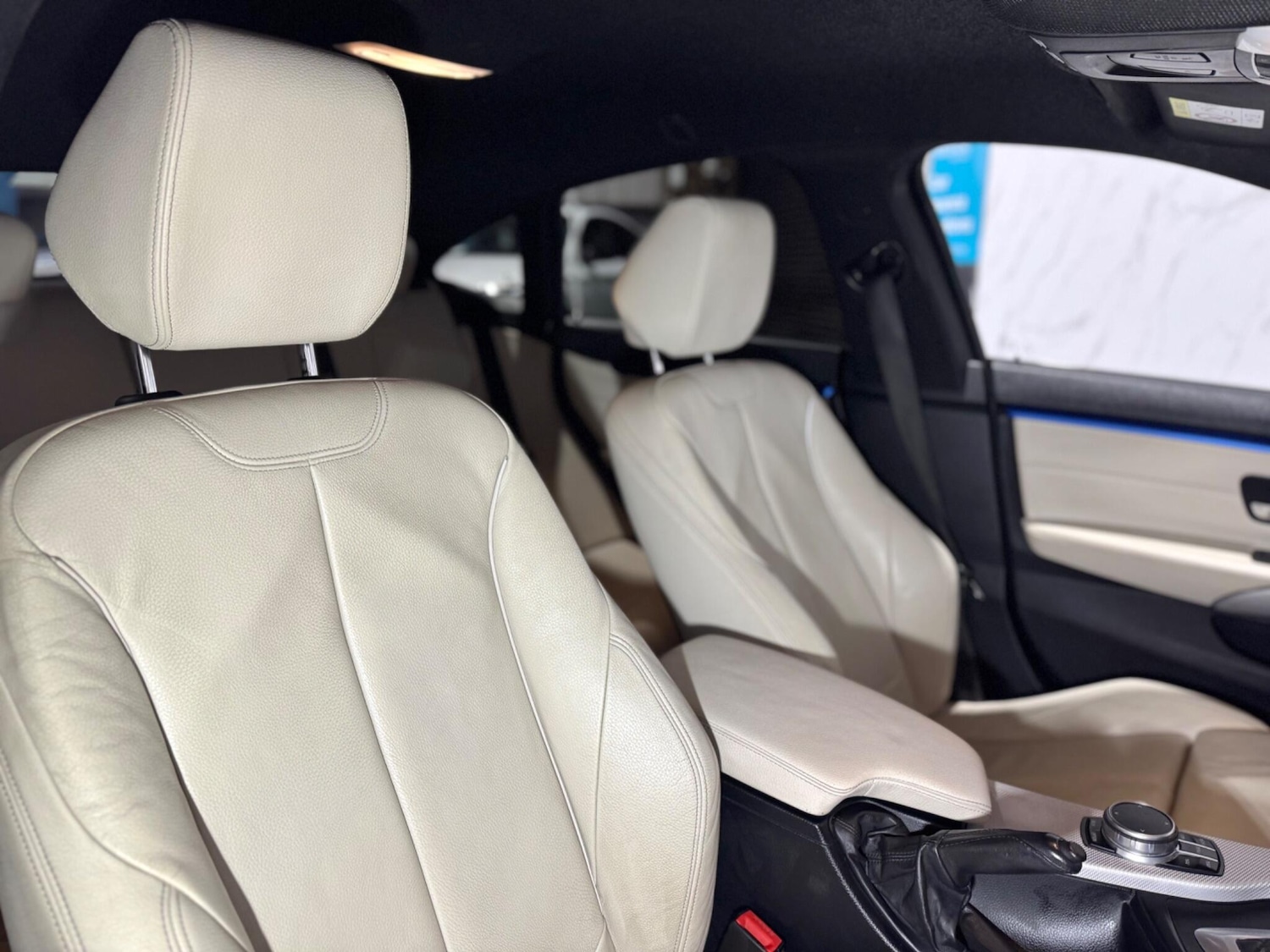 Used BMW 4 Series Gran Coupe 2017 for sale - 76122801: Photo 12
