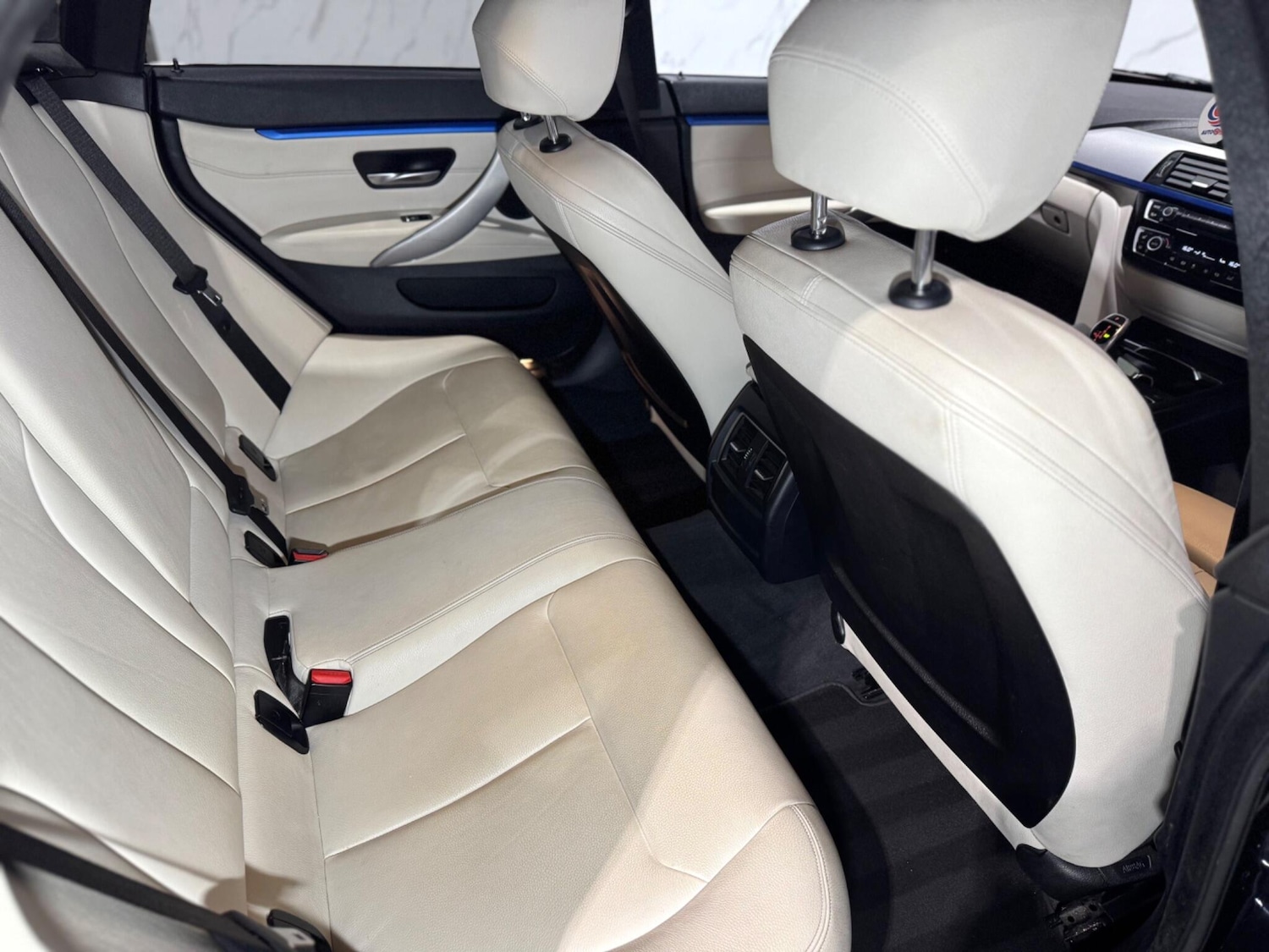 Used BMW 4 Series Gran Coupe 2017 for sale - 76122801: Photo 13