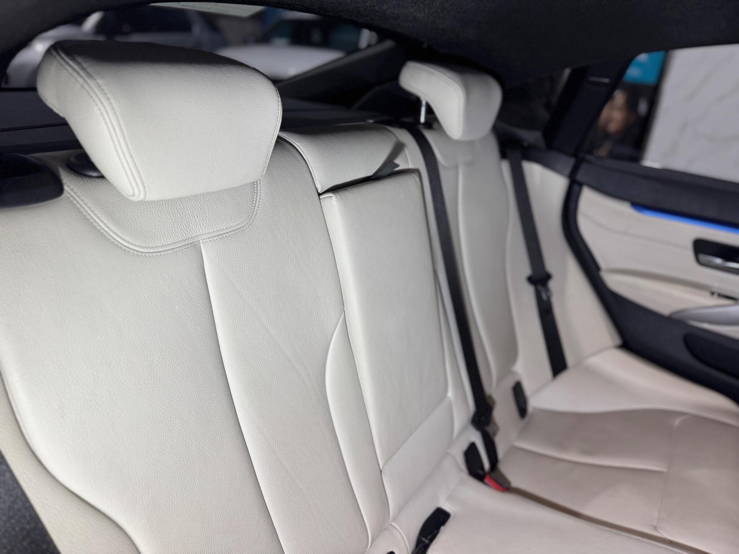 Used BMW 4 Series Gran Coupe 2017 for sale - 76122801: Photo 14