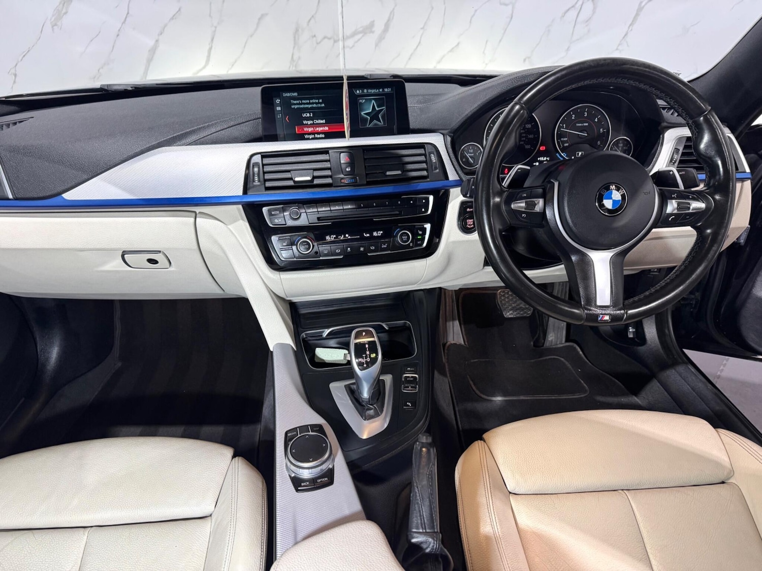 Used BMW 4 Series Gran Coupe 2017 for sale - 76122801: Photo 15
