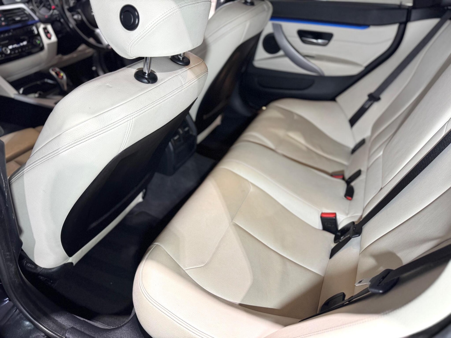 Used BMW 4 Series Gran Coupe 2017 for sale - 76122801: Photo 17