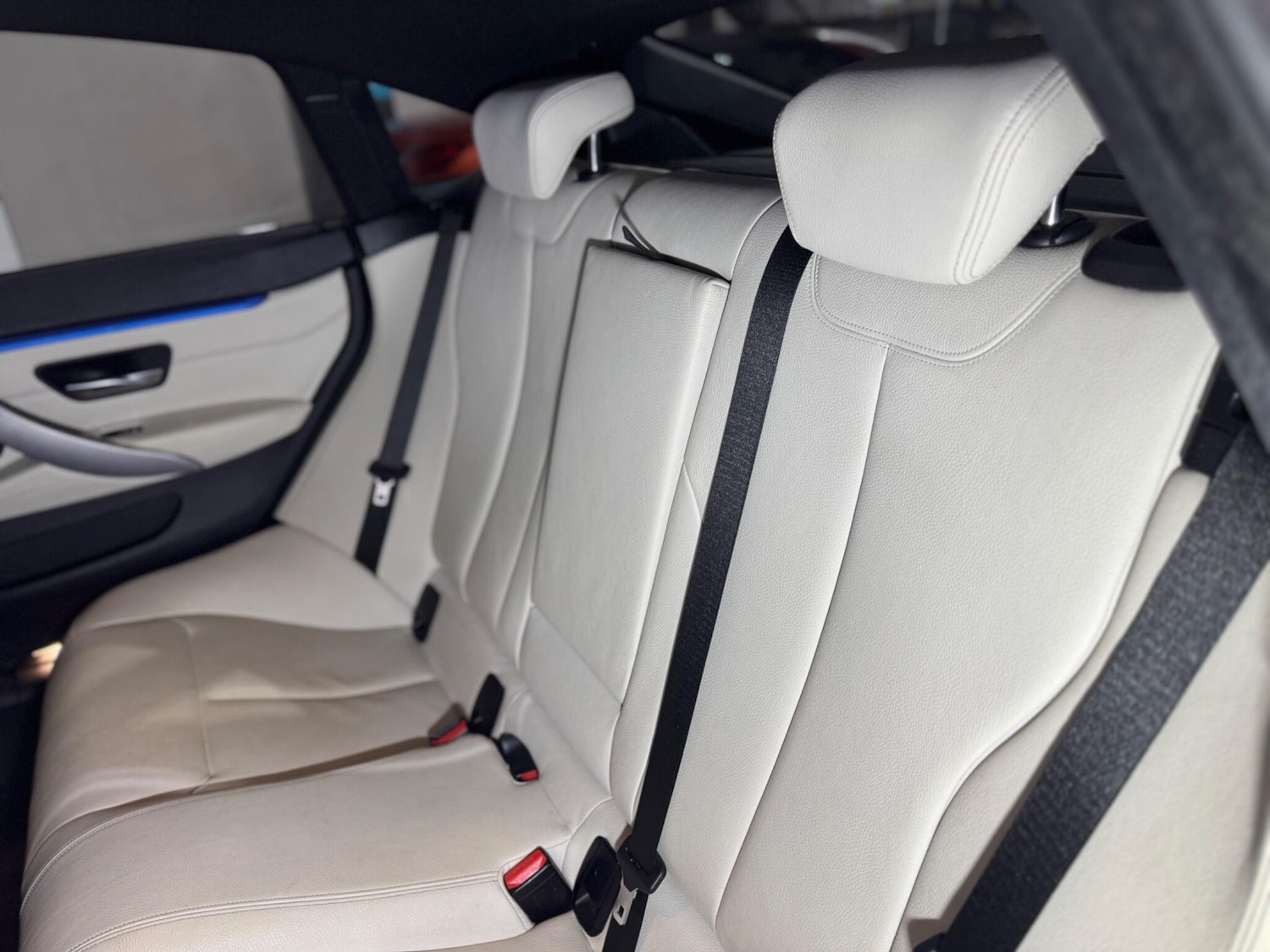 Used BMW 4 Series Gran Coupe 2017 for sale - 76122801: Photo 18