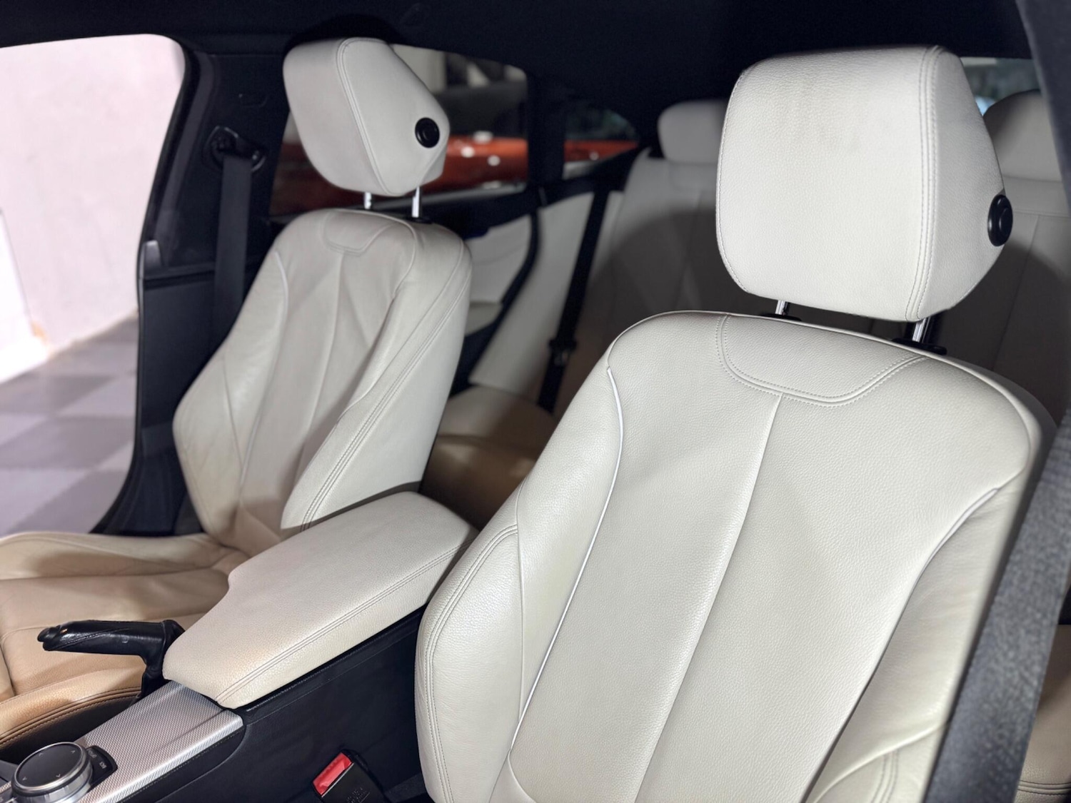 Used BMW 4 Series Gran Coupe 2017 for sale - 76122801: Photo 19