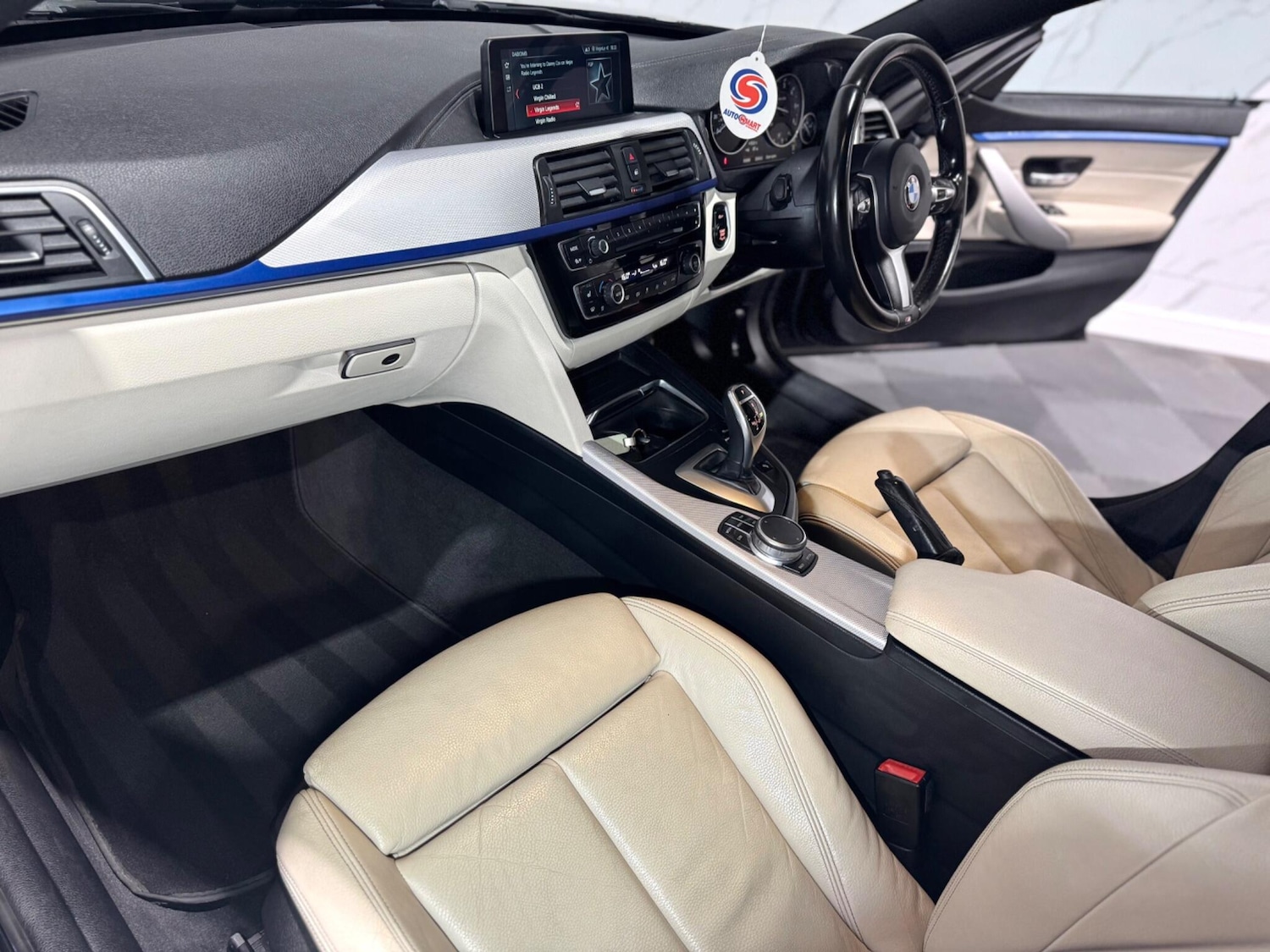 Used BMW 4 Series Gran Coupe 2017 for sale - 76122801: Photo 21