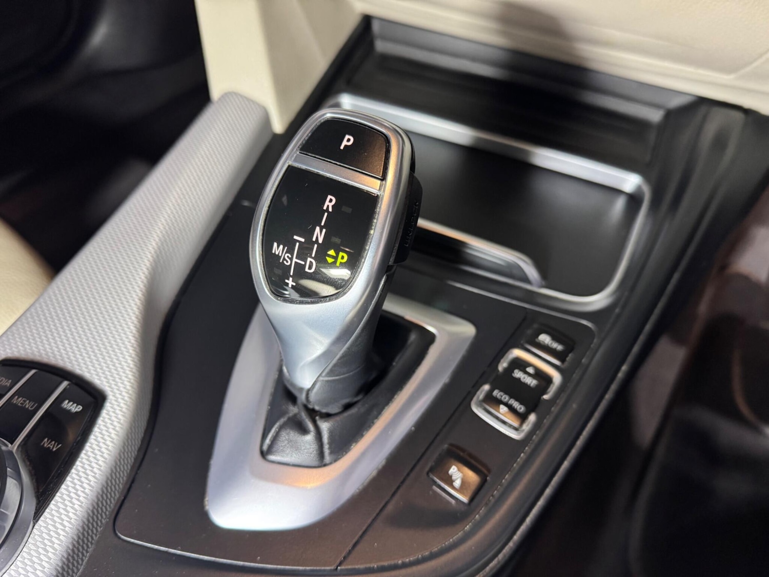 Used BMW 4 Series Gran Coupe 2017 for sale - 76122801: Photo 23