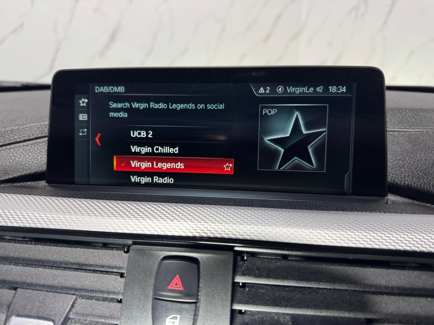 Used BMW 4 Series Gran Coupe 2017 for sale - 76122801: Photo 25