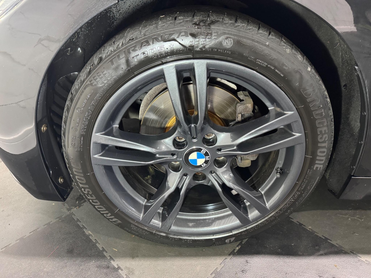Used BMW 4 Series Gran Coupe 2017 for sale - 76122801: Photo 27