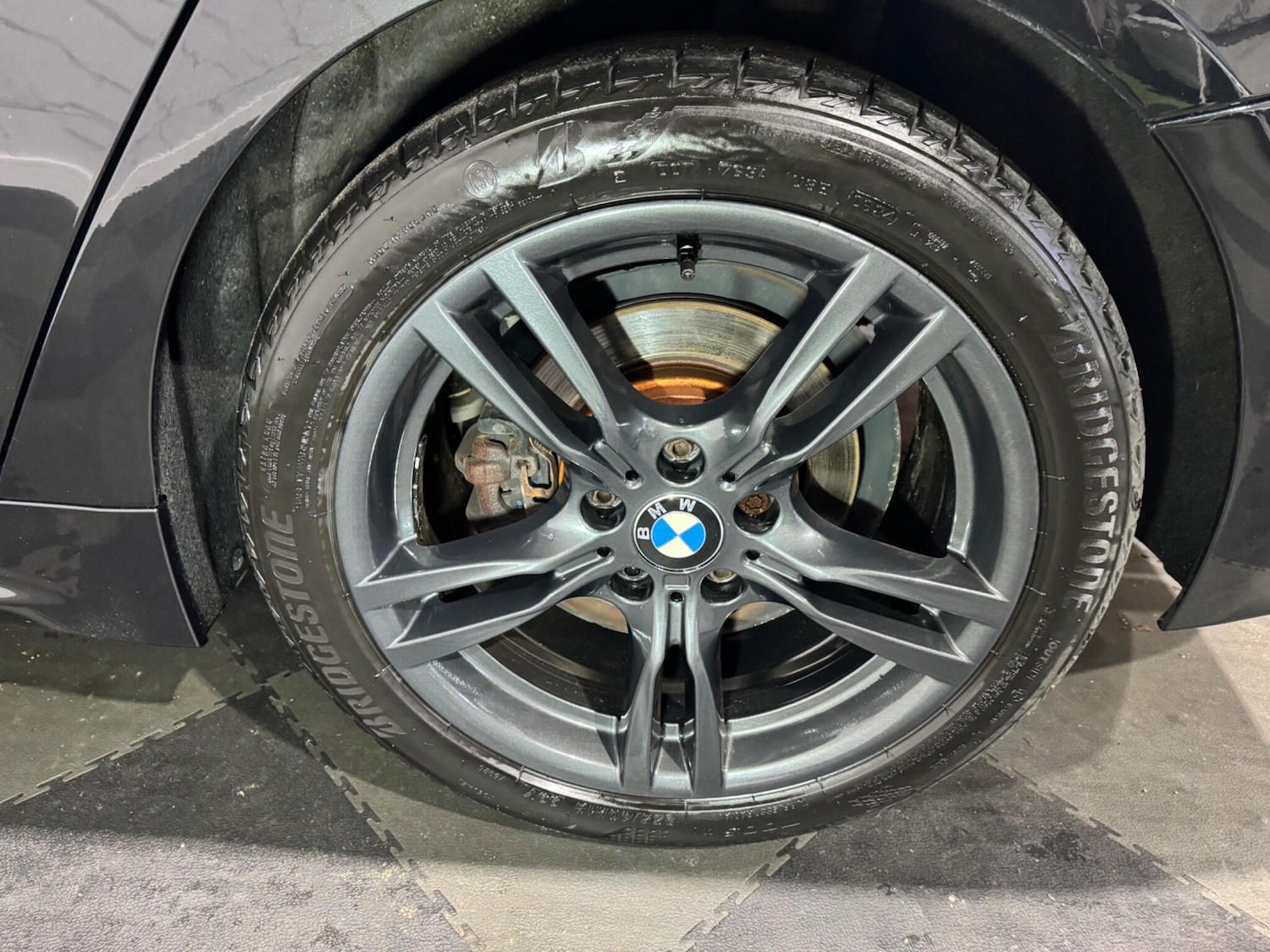 Used BMW 4 Series Gran Coupe 2017 for sale - 76122801: Photo 28