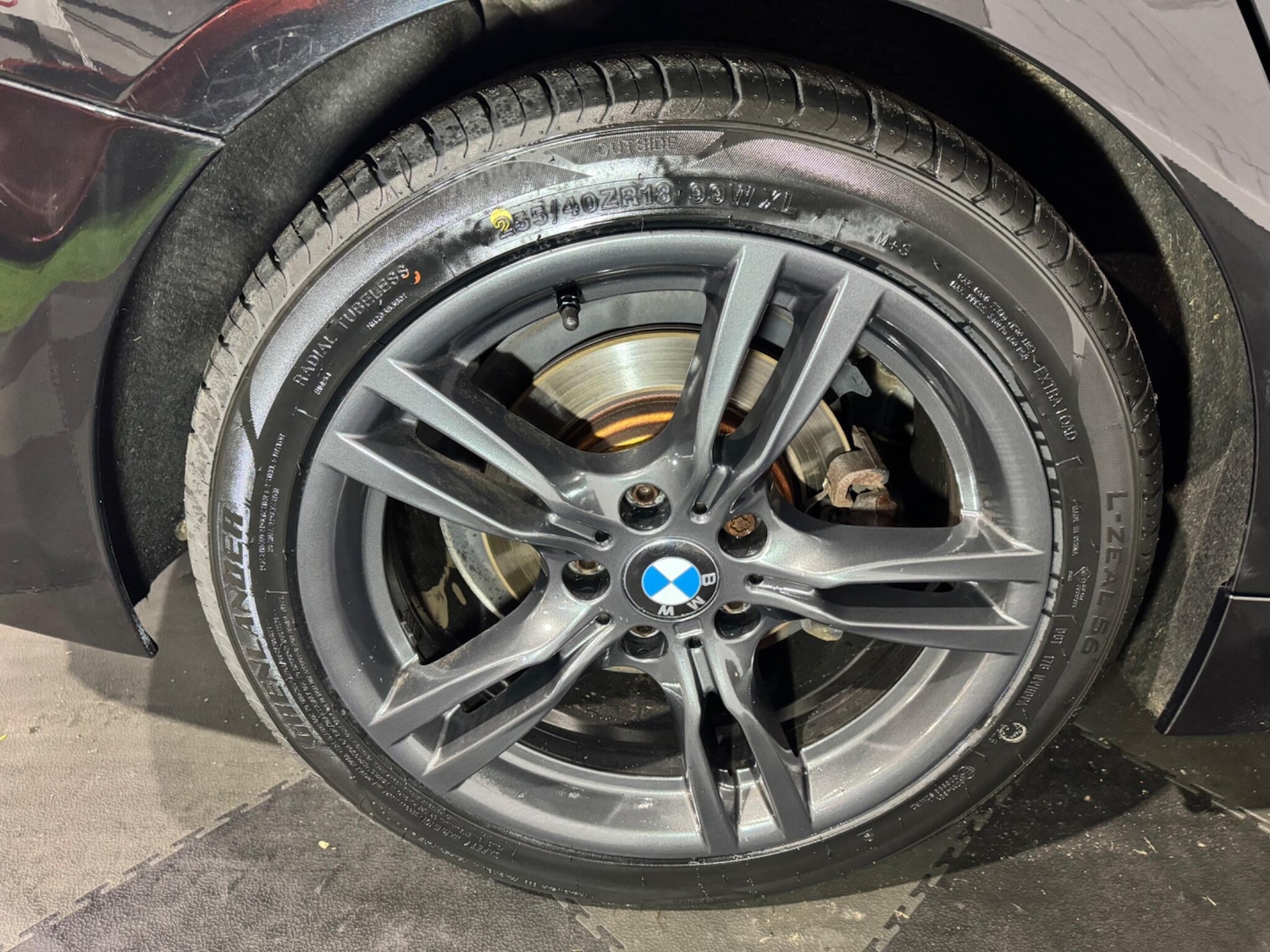 Used BMW 4 Series Gran Coupe 2017 for sale - 76122801: Photo 29