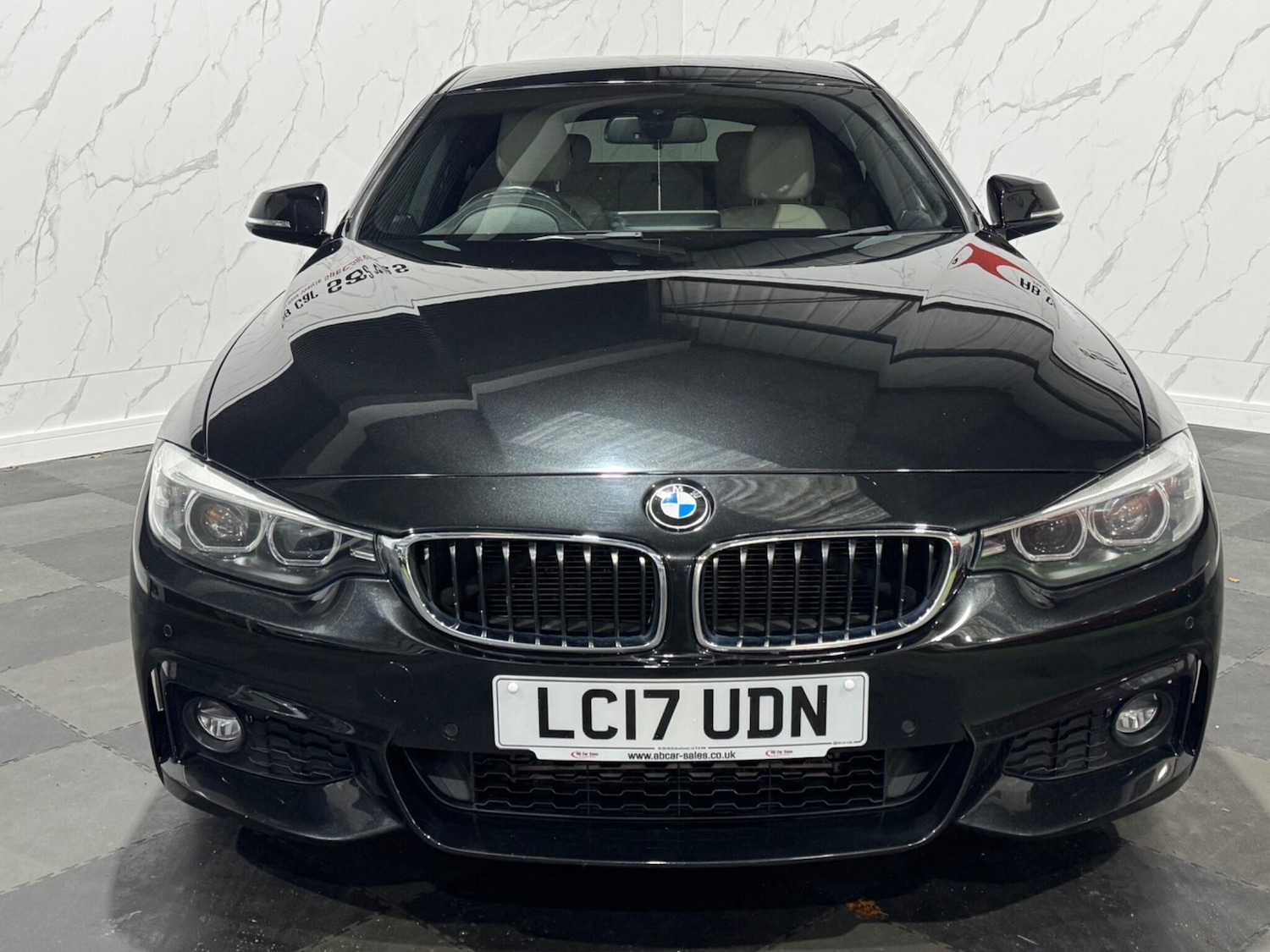 Used BMW 4 Series Gran Coupe 2017 for sale - 76122801: Photo 3