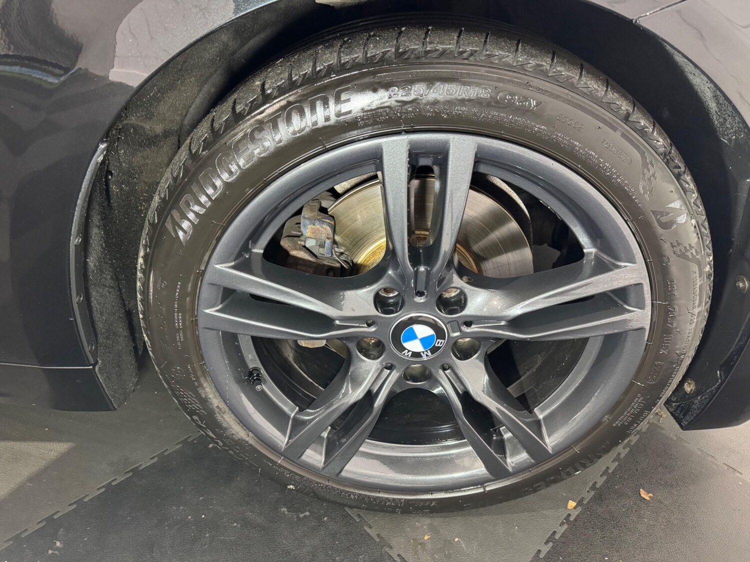 Used BMW 4 Series Gran Coupe 2017 for sale - 76122801: Photo 30
