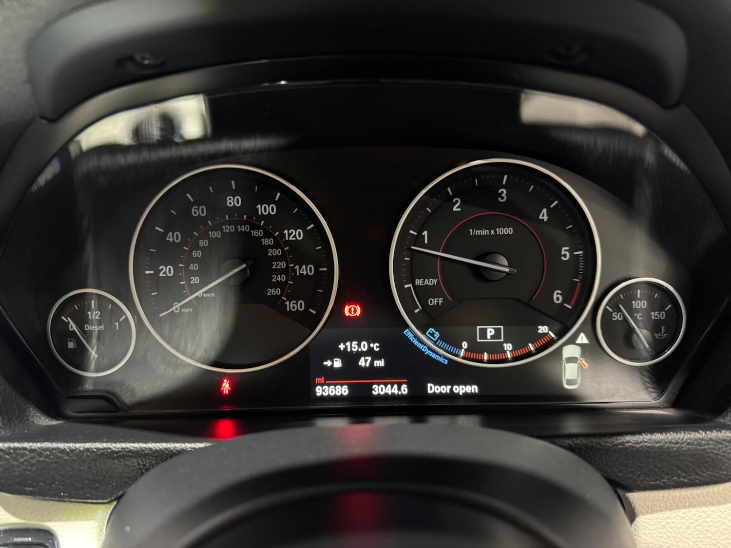 Used BMW 4 Series Gran Coupe 2017 for sale - 76122801: Photo 31