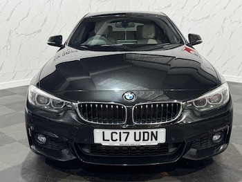 Used BMW 4 Series Gran Coupe 2017 for sale - 76122801: Photo 3